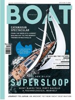 Boat International US Edition